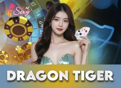 BU88 Dragon Tiger