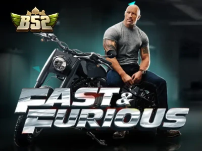 BU88 Fast 9