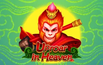 BU88 Uproar In Heaven