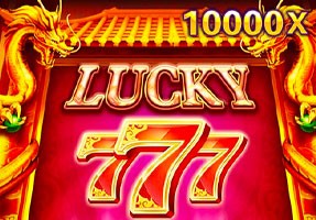 BU88 Lucky Seven