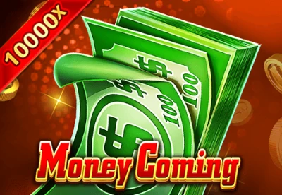 BU88 Money Coming