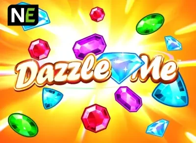 BU88 Dazzle Me
