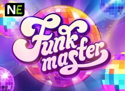 BU88 Funk Master