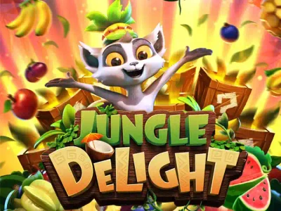 BU88 Jungle Delight