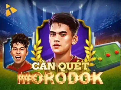 BU88 Càn Quét Morodok