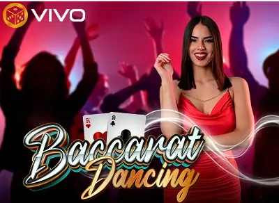 BU88 Baccarat Dancing